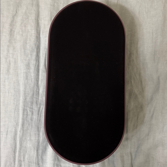 Dyson Coanda 2X Airwrap Jasper Plum Presentation Storage Organizer Box Case New! - Picture 8 of 9